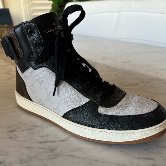 🎈LV Sneakers - Picture 2 of 8